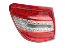 Rückleuchte Rücklicht Heckleuchte Li zubehör LED für S204 W204 C320