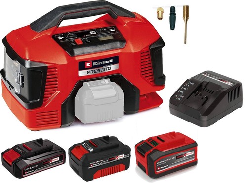Einhell hybrid kompressor - einhell, hybrid-kompressor