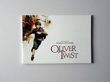 Oliver Twist - Roman Polanski - Ben Kingsley - Barney Clark - Presseheft