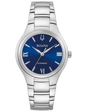 Bulova 96L319 Damenuhr Sutton