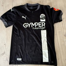 SV Sandhausen Auswärts