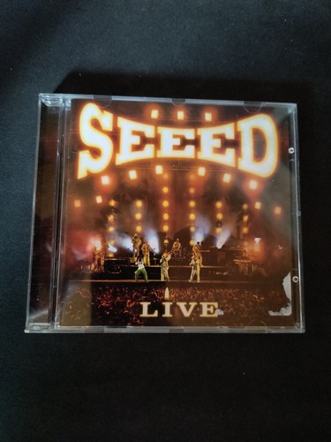 Live seeed sehr gut - seeed,