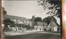 Rhoendorf Hotel Wolkenburg o