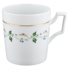 Kaffeetasse Fürstenberg Form 683 Herzog Ferdinand Dorothea 3515