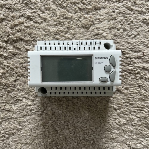 Siemens universalregler - siemens,