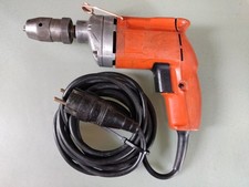 FEIN Bohrmaschine. Schnellspannfutter Metabo.