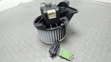 Heizungsgebläse Fiat Punto Evo 1.2 8V 199 12 Monate Garantie Sofortversand