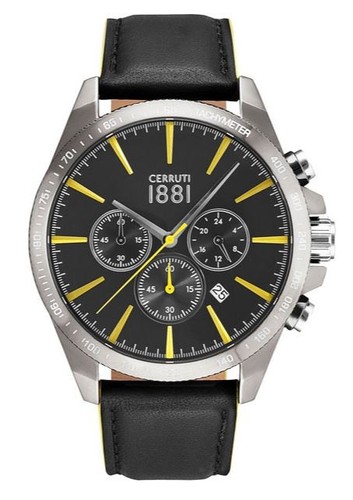 Cerruti 1881 armbanduhr - 1881,