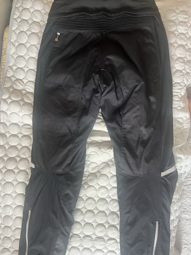 Scott motorsports motorradhose - scott,
