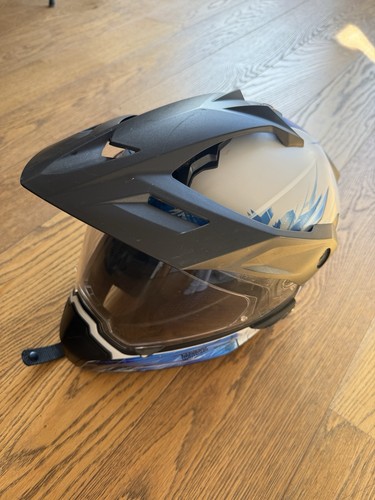 Bmw motorrad enduro helm - bmw,