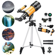 Reise Teleskop Astronomie