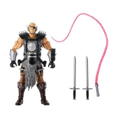 Blade Masters Of The Universe