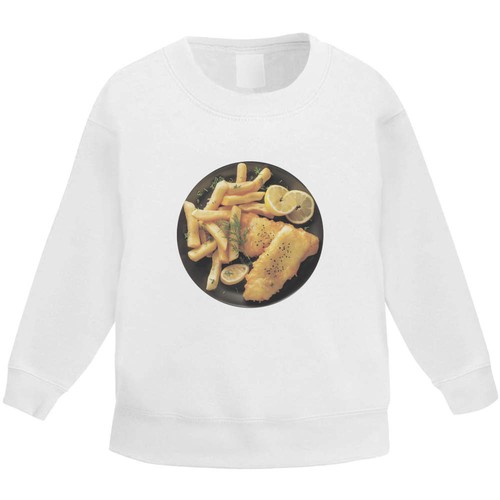 Kinder sweatshirt pullover - kinder, /
