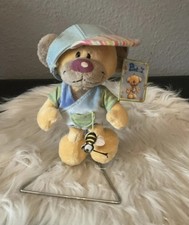 Diddl Pimboli ca 20 cm Baby  Biene  ohne Basecap Etikett Plüsch + Ständer