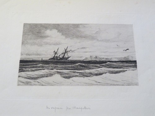 Eugène champollion - eugène,