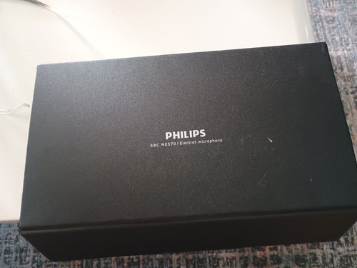 Philips sbc me570 - sbc,
