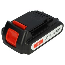 Akku für black decker - akku,