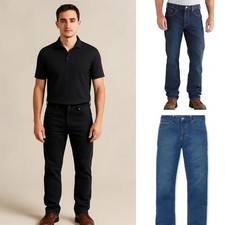 Carhartt herren relaxed - carhartt, jeans