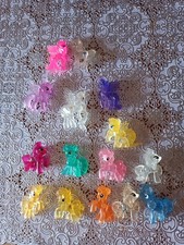 My Little Pony Crystal Mini Collection G4