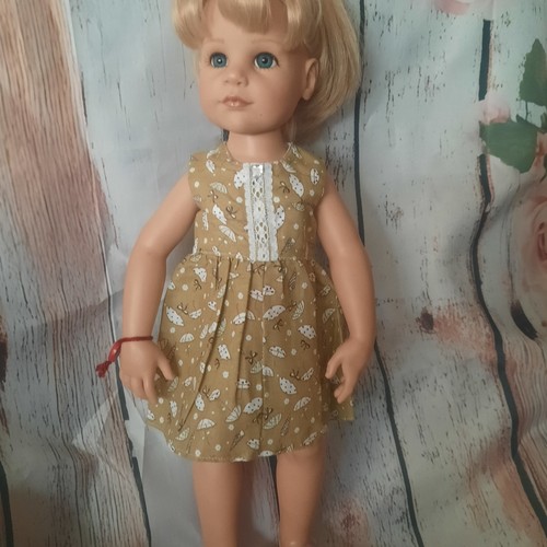 Puppen kleid für götz 46cm - puppen,