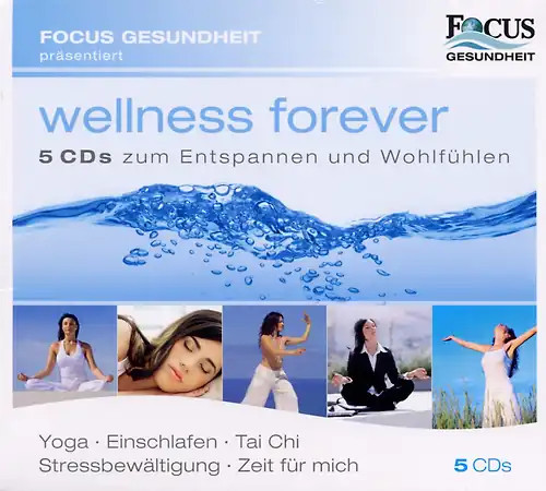 Focus gesundheit - -,