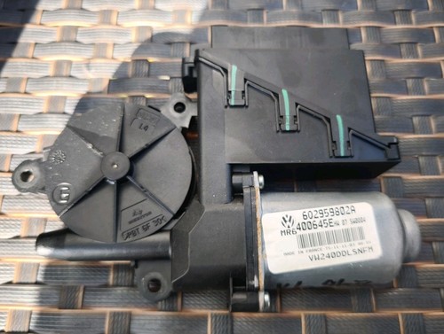 Original fensterhebermotor - original,