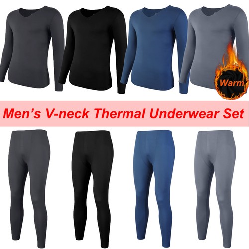 Thermounterwäsche set für - thermounterwäsche-set,