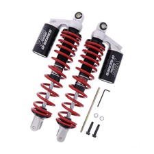 Federbein Stereo YSS