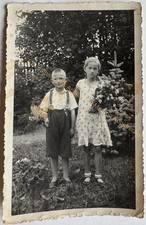 orig. Foto AK Goldap