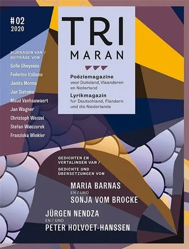 Trimaran kunststiftung nrw - kunststiftung, |