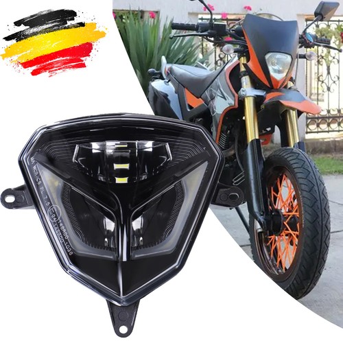 Led scheinwerfer headlight - scheinwerfer,