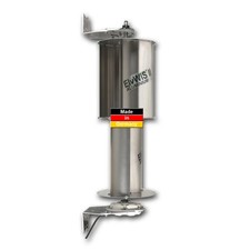 Vertikale Windkraftanlage 190W