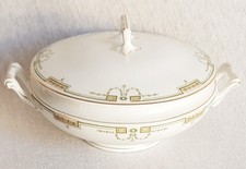 W. H. Grindley, England