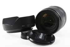 NIKON AF-S NIKKOR 24-120mm