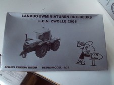 Siku Sondermodell L.C.N