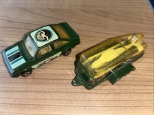 Matchbox Superfast Ford Escort