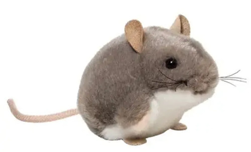 Teddy hermann 92657 - teddy, maus
