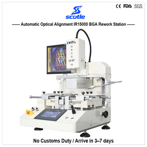 15000 optical alignment - 15000,