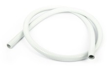 Saugschlauch hell passend für