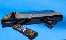 Panasonic DMP-UB704EGK G – High-End 4K UHD Blu-ray Player