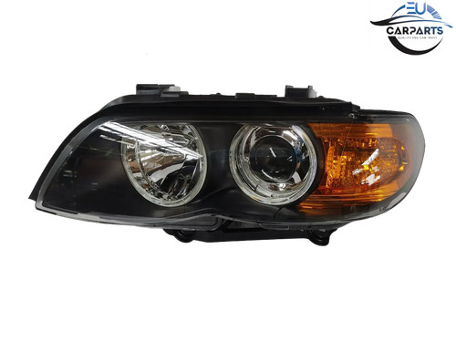 Neu original bmw e53 - bmw,