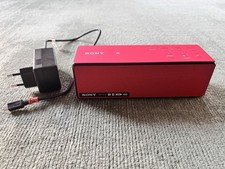 Sony SRS-X33 NFC Bluetooth