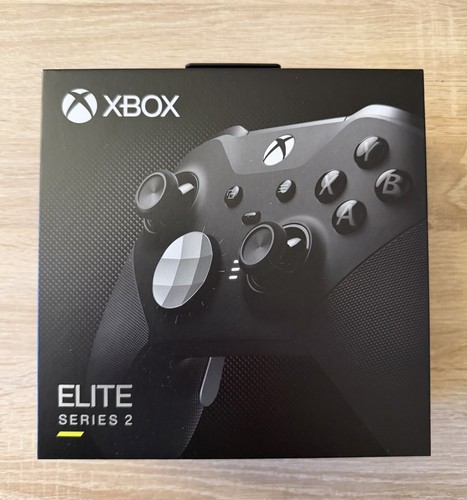 Microsoft xbox elite wireless - xbox,