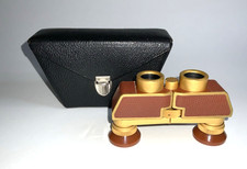 Fernglas Carl Zeiss Jena