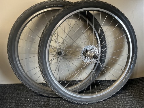 Wolber at 20 - 26“, at-20