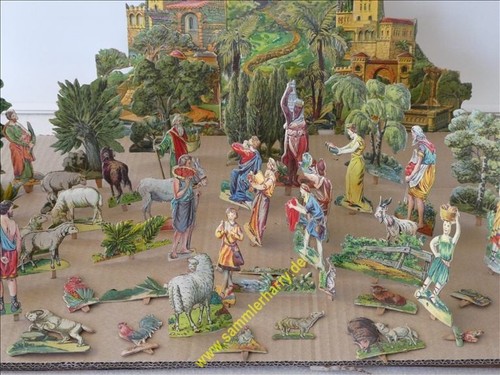 Konvolut 60 versch - ca.,