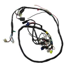 Kabeleinheit Stromeinheit Elektrik PGO T-Rex 125 150 Chinaroller Scooter