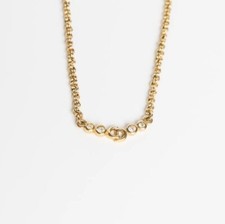 PRE-LOVED Christian Dior Logo