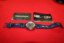 Original Armband Automaticuhr Constantin Weisz - Nagelneu!!!!