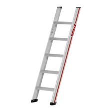 Aluminium-Stufenanlegeleiter /